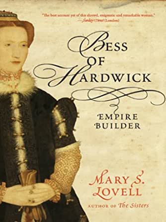Bess of Hardwick by Lovell