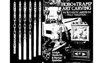 So, Just What Is A Whimsy Stick?